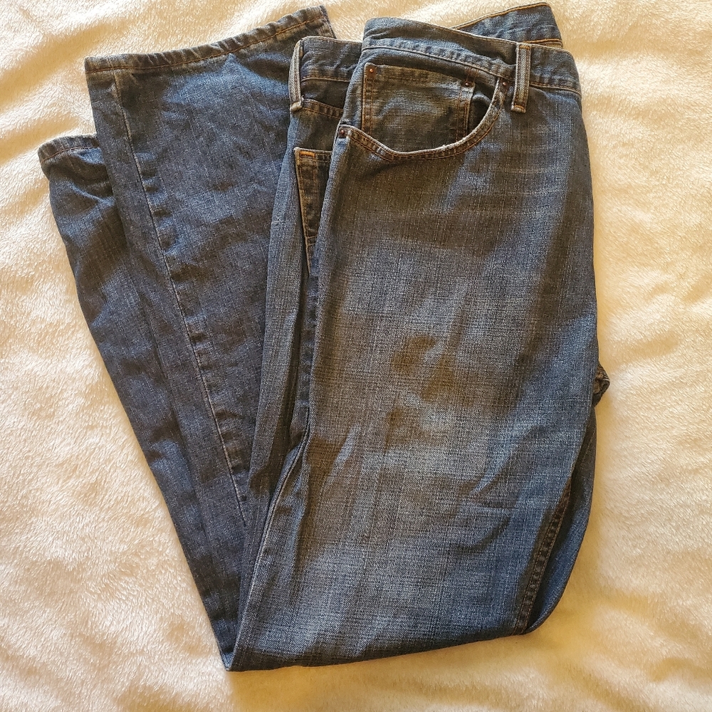 Levis Jeans 36Wx34L
